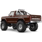 Traxxas TRX4-M Ford F-150 1979 1:18 RTR hnědý