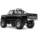 Traxxas TRX4-M Ford F-150 1979 1:18 RTR hnědý