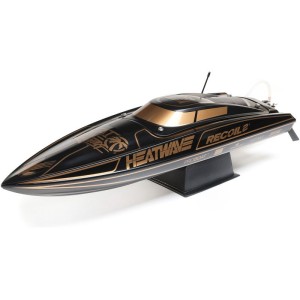 Proboat Recoil 2 V2 26” BL RTR Heat Wave