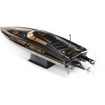 Proboat Recoil 2 V2 26” BL RTR Heat Wave