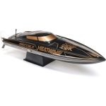 Proboat Recoil 2 V2 26” BL RTR Heat Wave