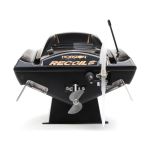 Proboat Recoil 2 V2 26” BL RTR Heat Wave