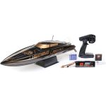 Proboat Recoil 2 V2 26” BL RTR Heat Wave