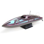 Proboat Recoil 2 V2 26” BL RTR Heat Wave