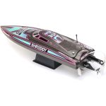 Proboat Recoil 2 V2 26” BL RTR Heat Wave