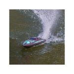 Proboat Recoil 2 V2 26” BL RTR Heat Wave