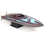 Proboat Recoil 2 V2 26” BL RTR Heat Wave