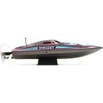 Proboat Recoil 2 V2 26” BL RTR Heat Wave