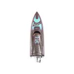 Proboat Recoil 2 V2 26” BL RTR Heat Wave