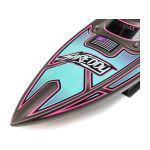 Proboat Recoil 2 V2 26” BL RTR Heat Wave