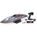 Proboat Recoil 2 V2 26” BL RTR Heat Wave