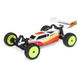 Losi Mini-B 1:16 Buggy Brushless RTR červená