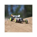 Losi Mini-B 1:16 Buggy Brushless RTR červená