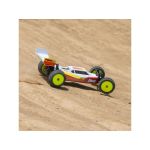 Losi Mini-B 1:16 Buggy Brushless RTR červená