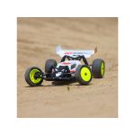 Losi Mini-B 1:16 Buggy Brushless RTR červená