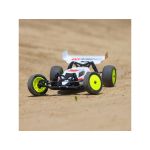 Losi Mini-B 1:16 Buggy Brushless RTR červená