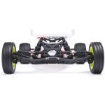 Losi Mini-B 1:16 Buggy Brushless RTR červená