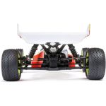 Losi Mini-B 1:16 Buggy Brushless RTR červená