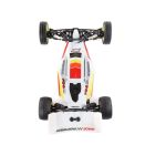 Losi Mini-B 1:16 Buggy Brushless RTR červená