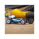 Losi Mini-B 1:16 Buggy Brushless RTR červená