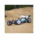 Losi Mini-B 1:16 Buggy Brushless RTR červená