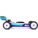 Losi Mini-B 1:16 Buggy Brushless RTR červená