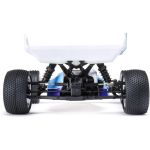 Losi Mini-B 1:16 Buggy Brushless RTR červená