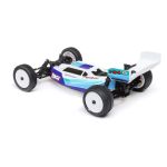 Losi Mini-B 1:16 Buggy Brushless RTR červená