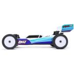 Losi Mini-B 1:16 Buggy Brushless RTR červená