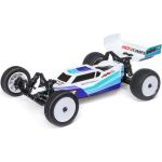 Losi Mini-B 1:16 Buggy Brushless RTR modrá