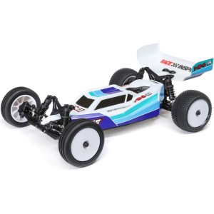 Losi Mini-B 1:16 Buggy Brushless RTR modrá