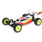 Losi Mini-B 1:16 Buggy Brushless RTR modrá