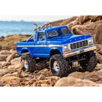 Traxxas TRX-4M Ford F-150 1979 1:18 RTR modrý