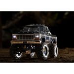 Traxxas TRX-4M Ford F-150 1979 1:18 RTR modrý