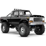 Traxxas TRX-4M Ford F-150 1979 1:18 RTR modrý