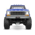 Traxxas TRX-4M Ford F-150 1979 1:18 RTR modrý