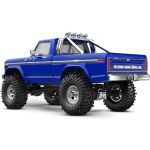 Traxxas TRX-4M Ford F-150 1979 1:18 RTR modrý