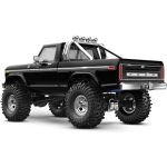 Traxxas TRX-4M Ford F-150 1979 1:18 RTR modrý
