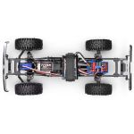 Traxxas TRX-4M Ford F-150 1979 1:18 RTR modrý