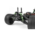 KAVAN GRT-10 Lightning Brushless 2,4 GHz 4WD Truggy 1:10 - Modrý