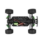 KAVAN GRT-10 Lightning Brushless 2,4 GHz 4WD Truggy 1:10 - Modrý