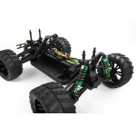 KAVAN GRT-10 Thunder Brushless 2,4 GHz 4WD Monster Truck 1:10 - Modrý