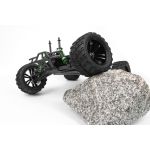 KAVAN GRT-10 Thunder Brushless 2,4 GHz 4WD Monster Truck 1:10 - Modrý