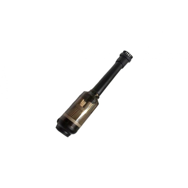 KiCA Nástavec na vysávání pro Jet Fan 2 / 2S