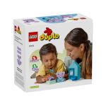 LEGO DUPLO - Každodenní aktivity: Koupání