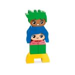 LEGO DUPLO - Moje první pocity a emoce