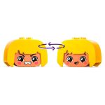 LEGO DUPLO - Moje první pocity a emoce