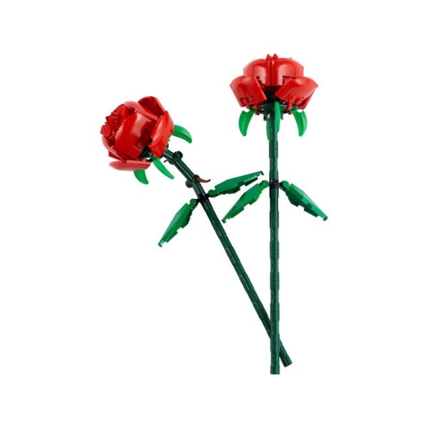 LEGO - Růže