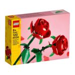 LEGO - Růže