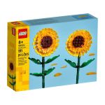 LEGO - Slunečnice